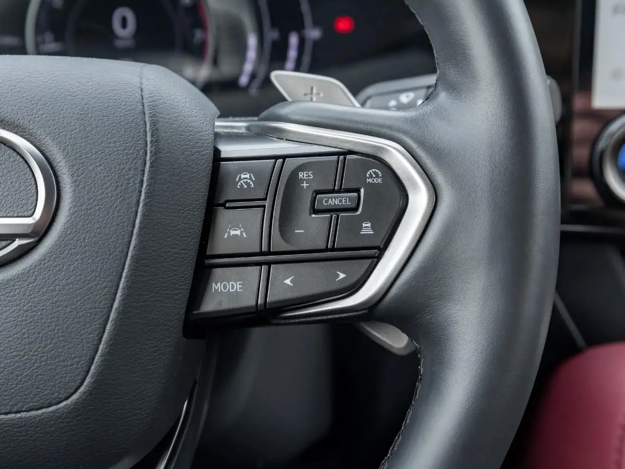 Lexus NX fotografie Lexus NX