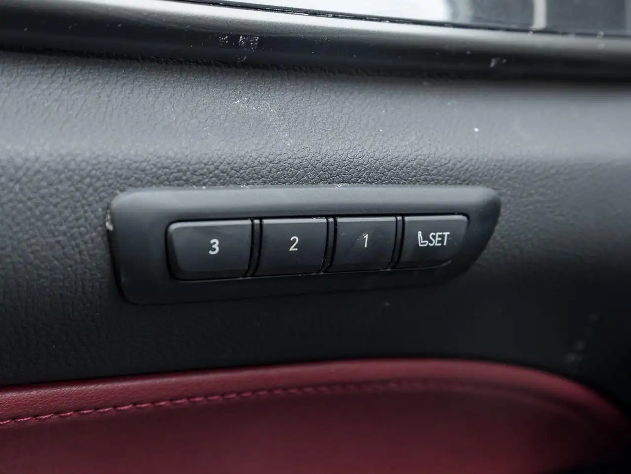 Lexus NX fotografie Lexus NX