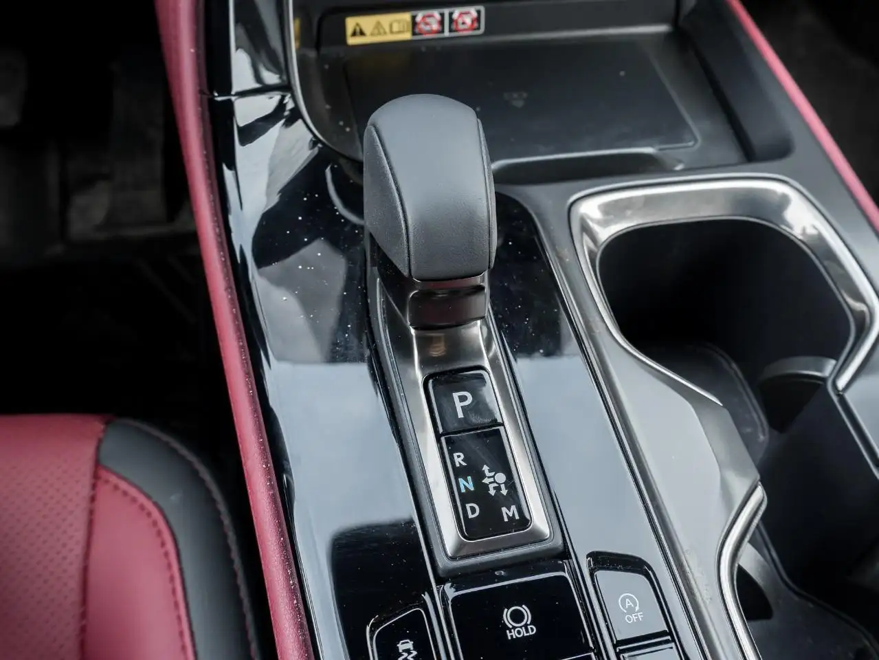 Lexus NX fotografie Lexus NX