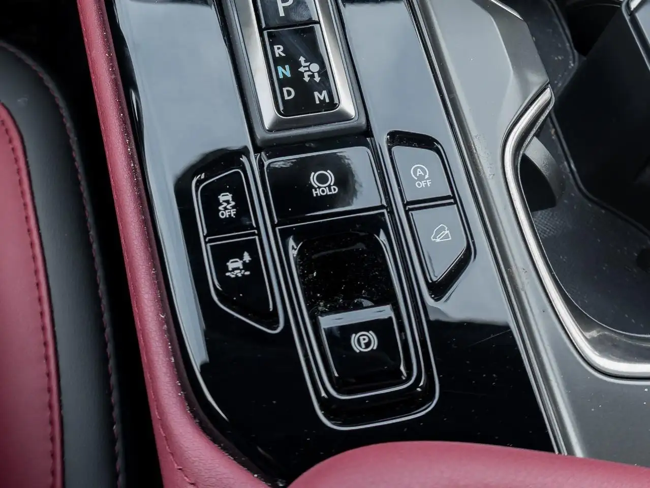 Lexus NX fotografie Lexus NX