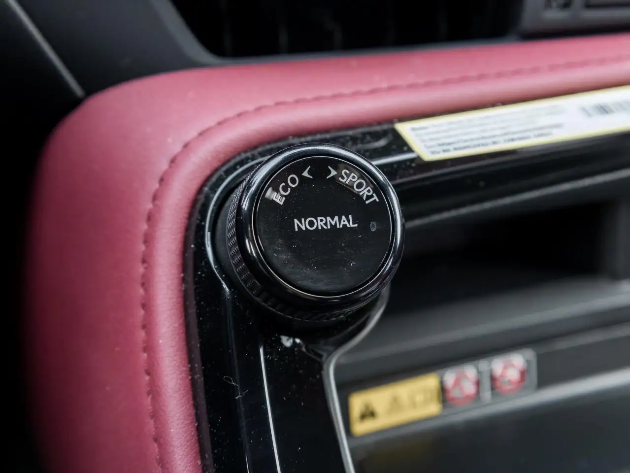 Lexus NX fotografie Lexus NX