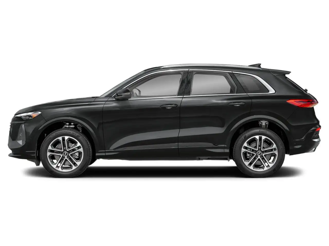 Audi Q5 fotografie Audi Q5