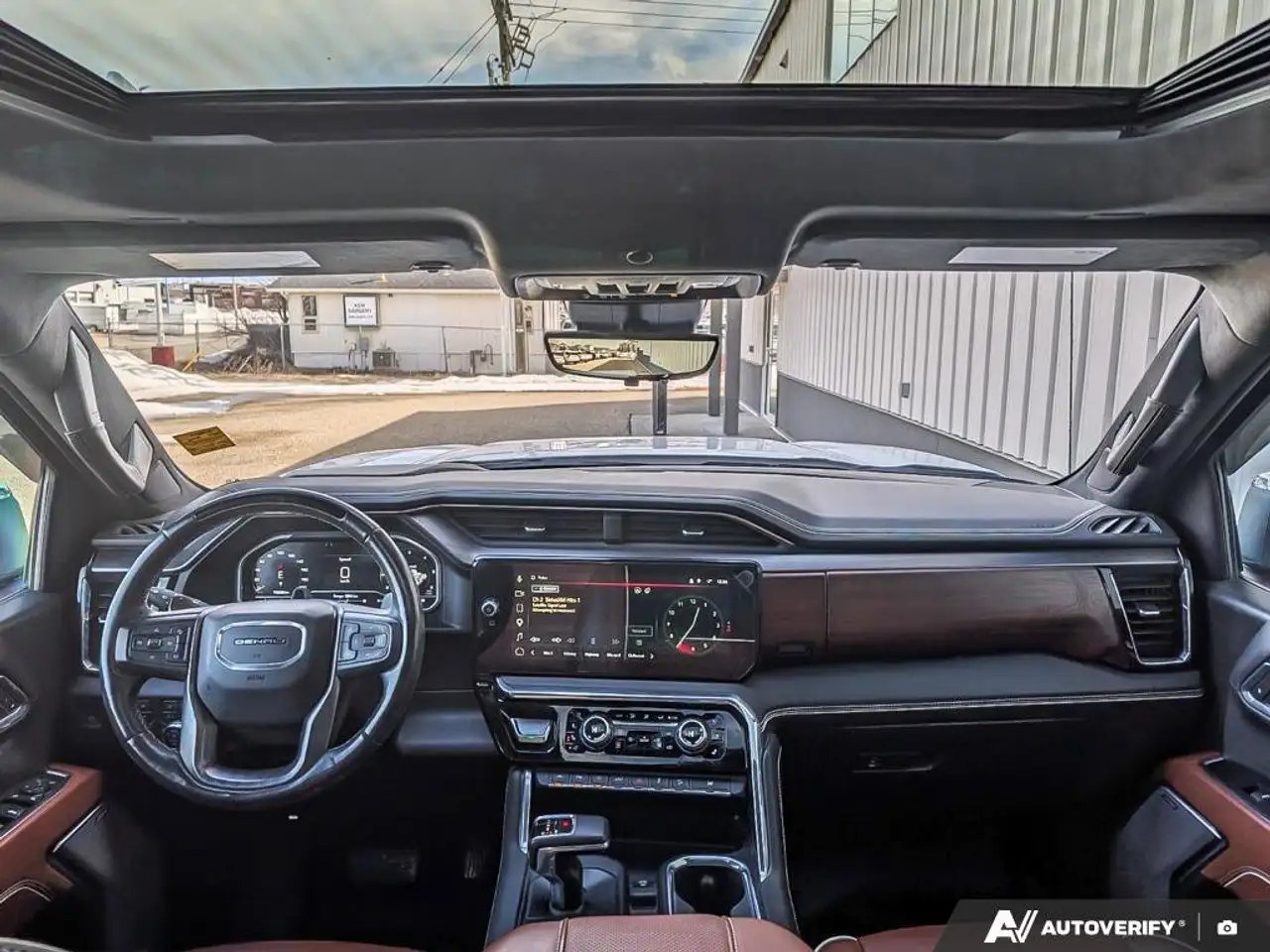GMC Sierra 1500 снимка GMC Sierra 1500