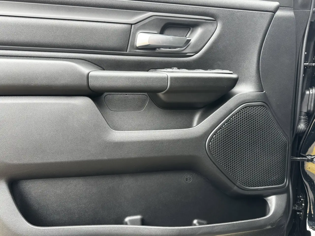 RAM 1500 photo RAM 1500