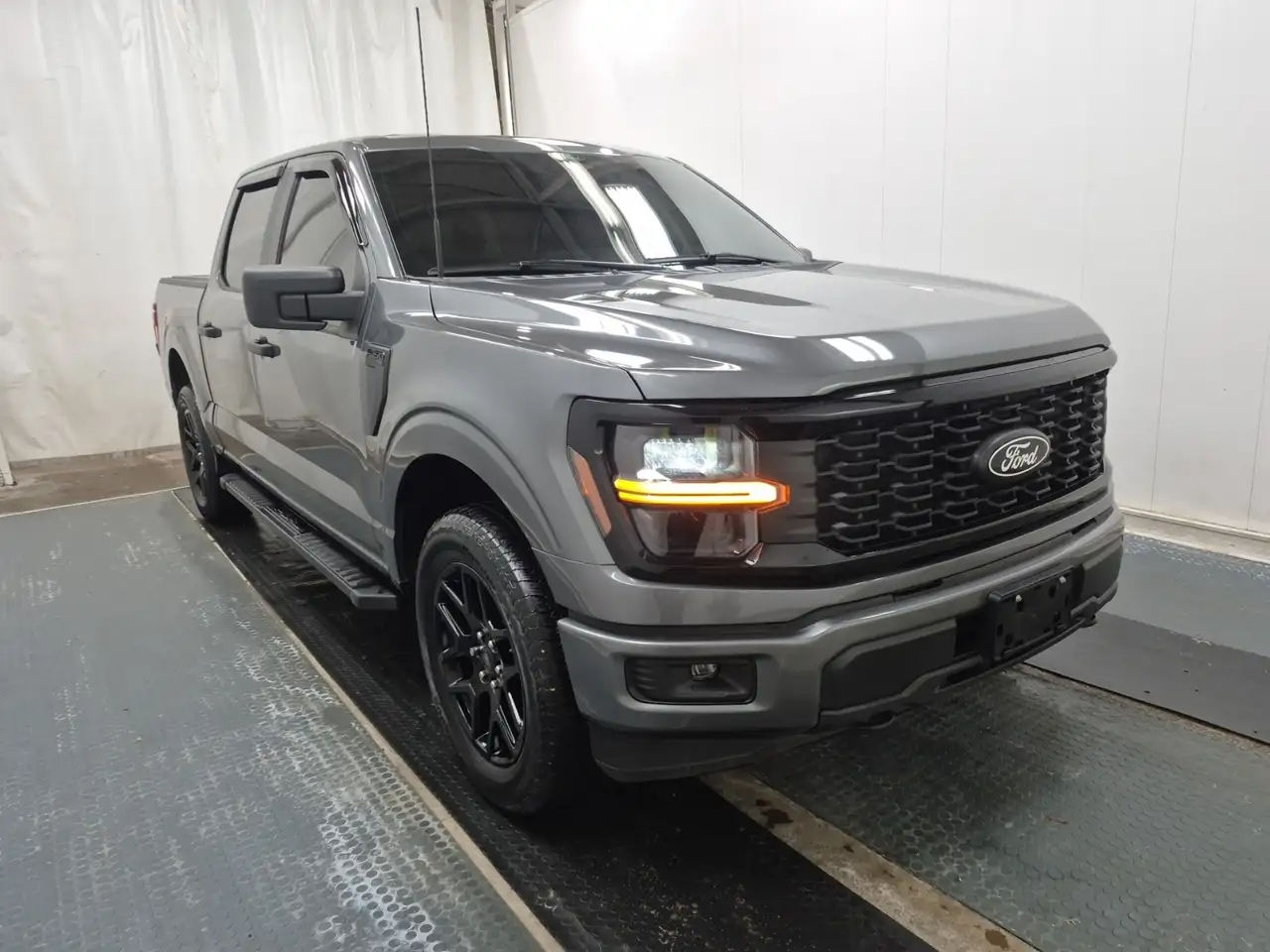 Ford F 150 photo Ford F 150