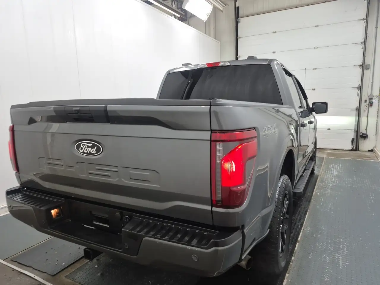 Ford F 150 photo Ford F 150