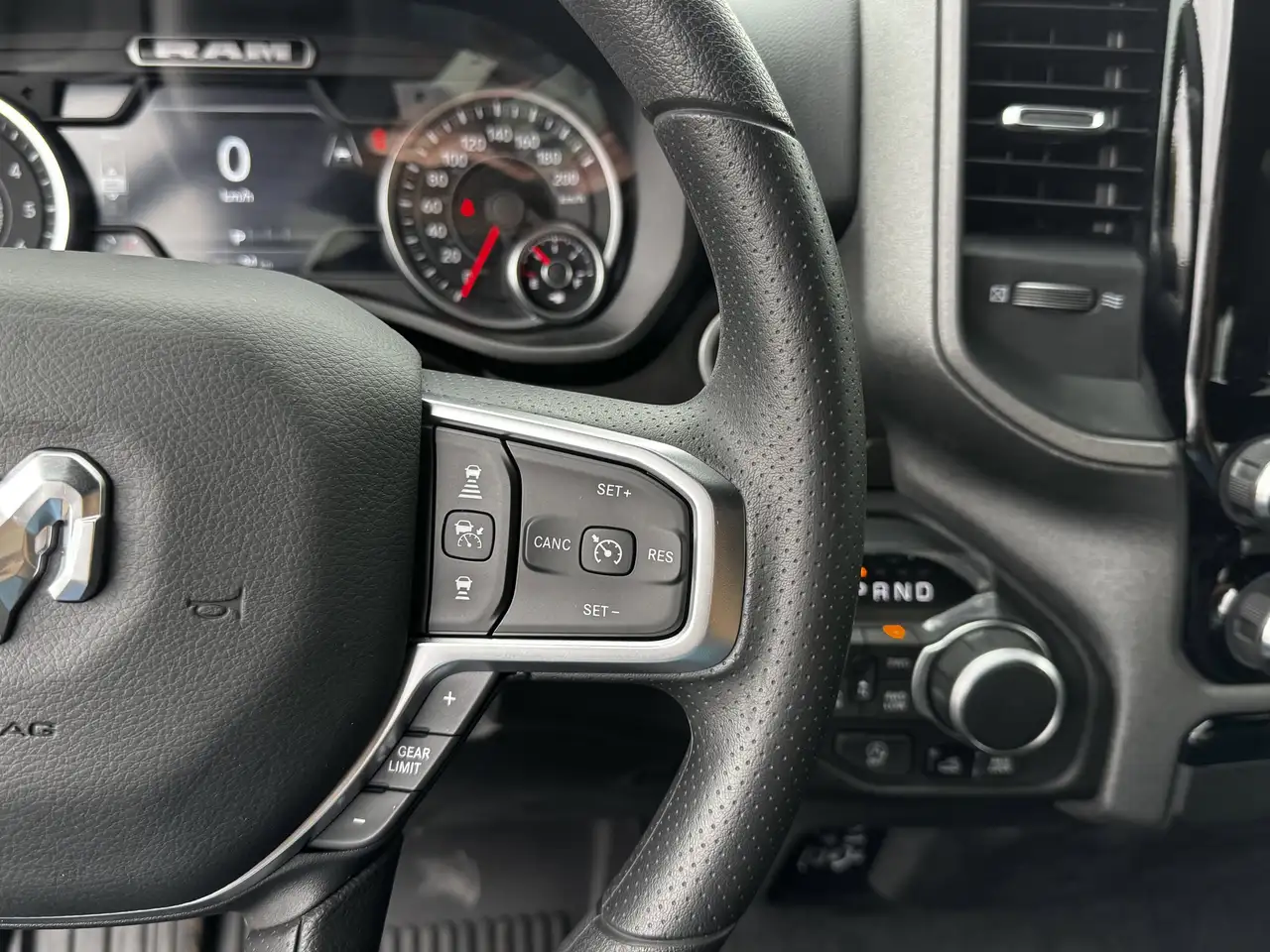 RAM 1500 photo RAM 1500