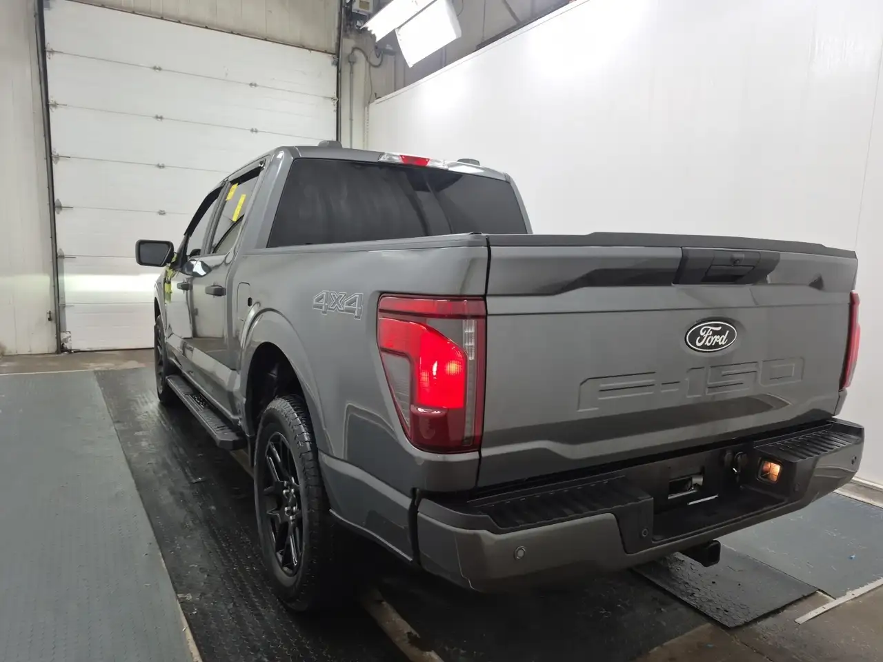 Ford F 150 photo Ford F 150