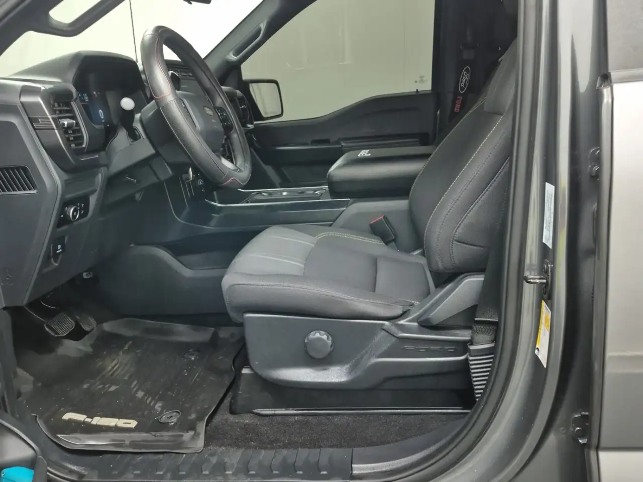Ford F 150 photo Ford F 150