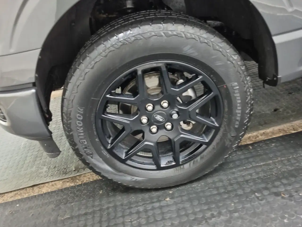 Ford F 150 photo Ford F 150