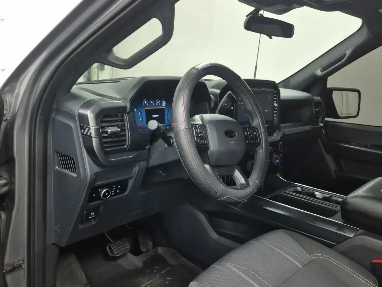 Ford F 150 photo Ford F 150
