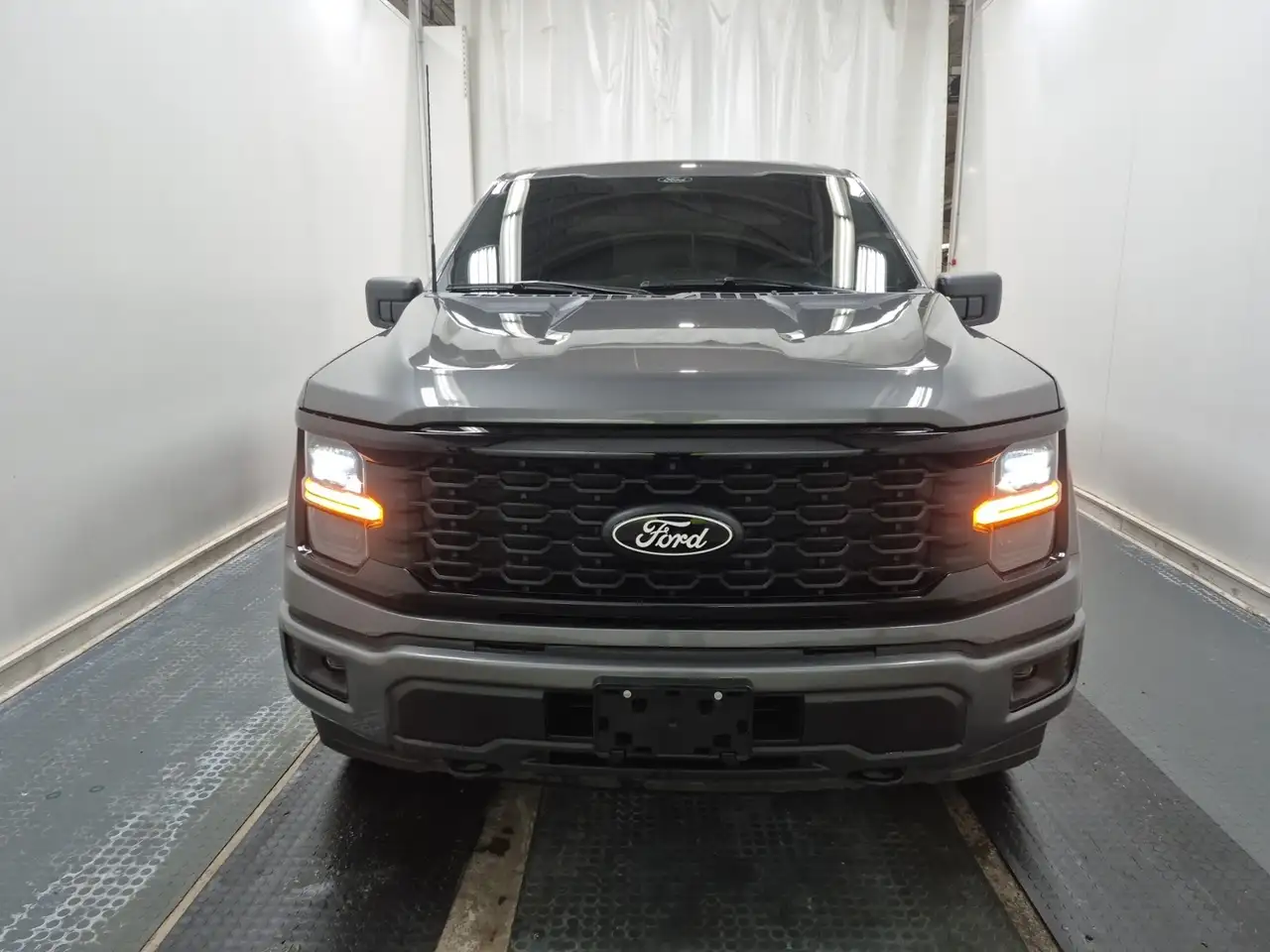 Ford F 150 photo Ford F 150