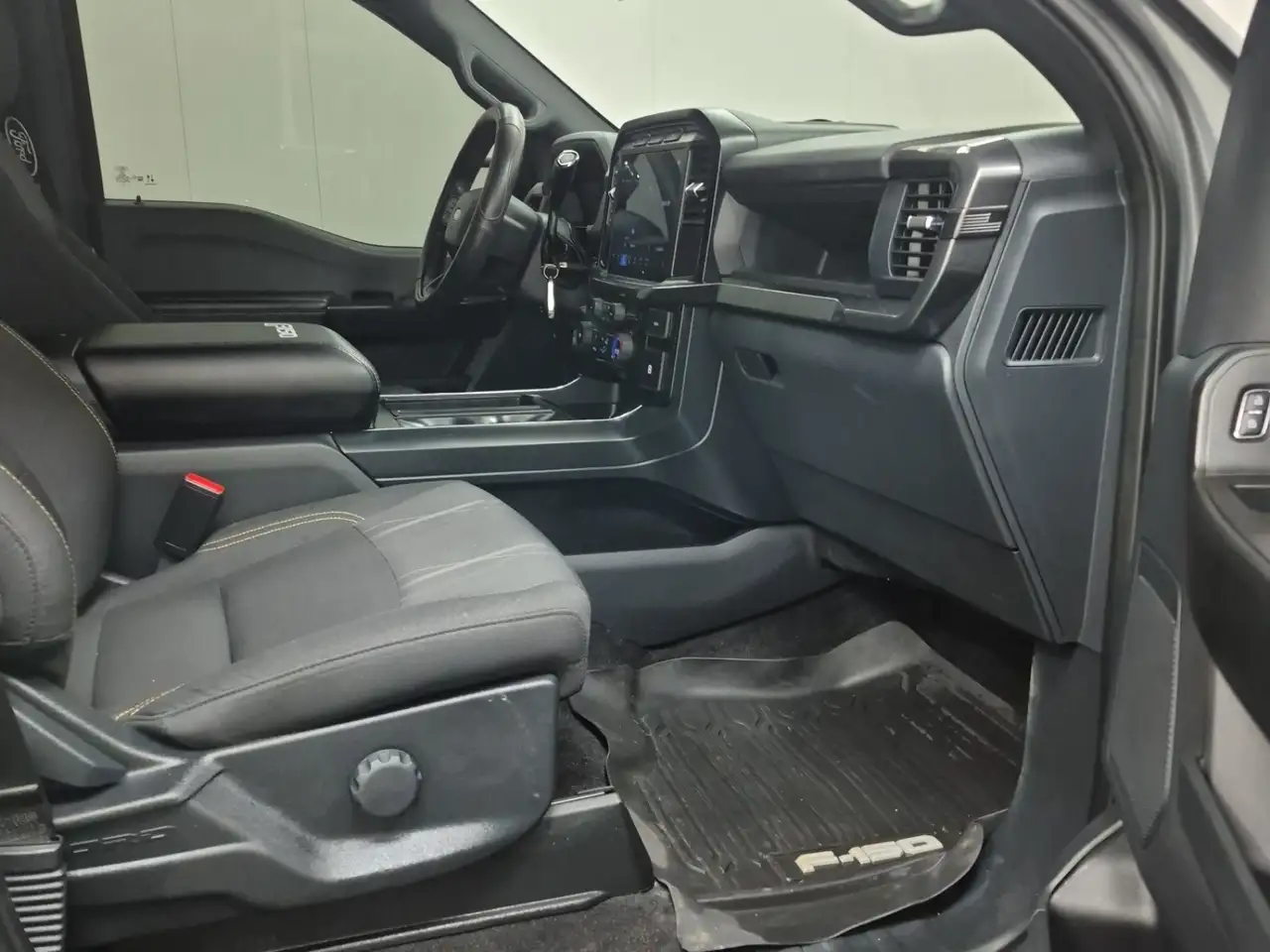 Ford F 150 photo Ford F 150