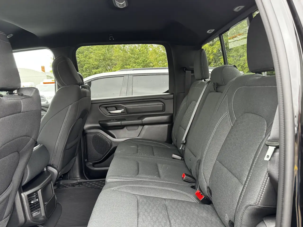 RAM 1500 photo RAM 1500