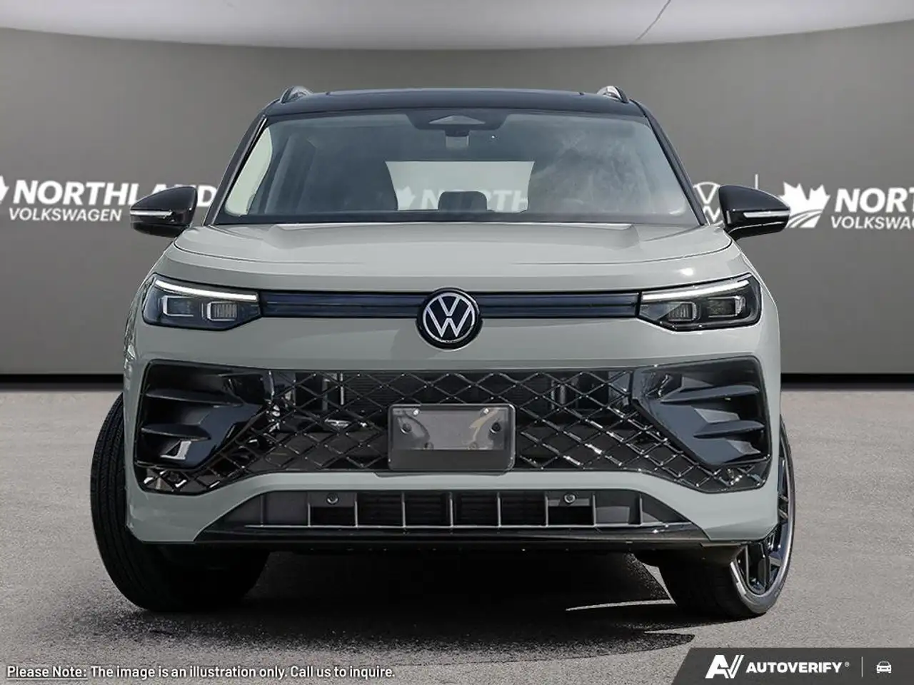 Volkswagen Tiguan fotografie Volkswagen Tiguan