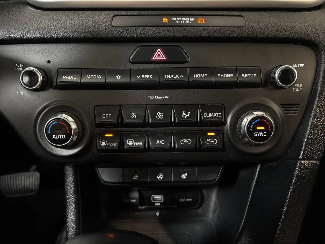 Kia Sportage photo Kia Sportage