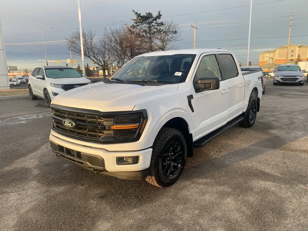Ford F 150 photo Ford F 150