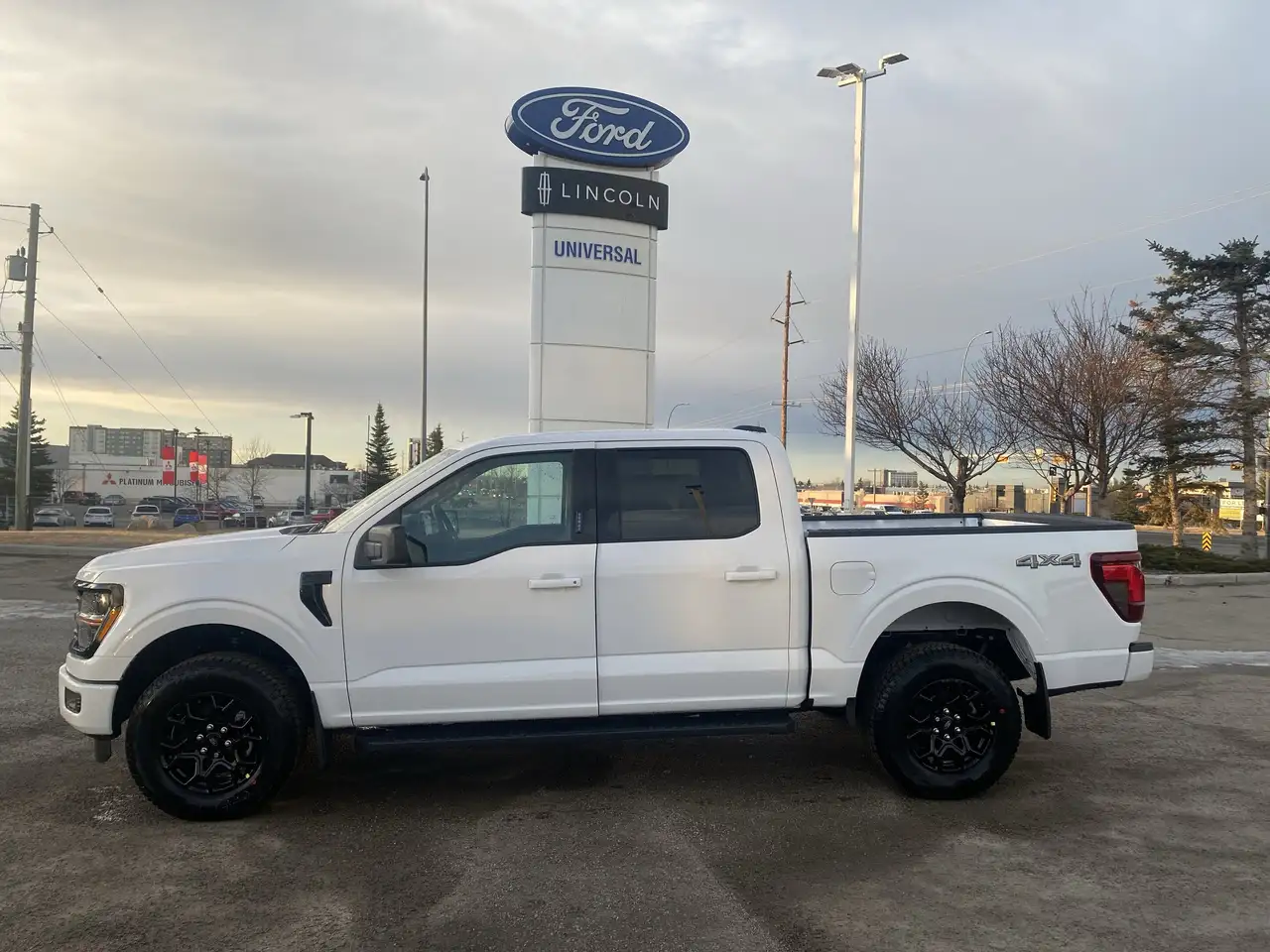 Ford F 150 photo Ford F 150