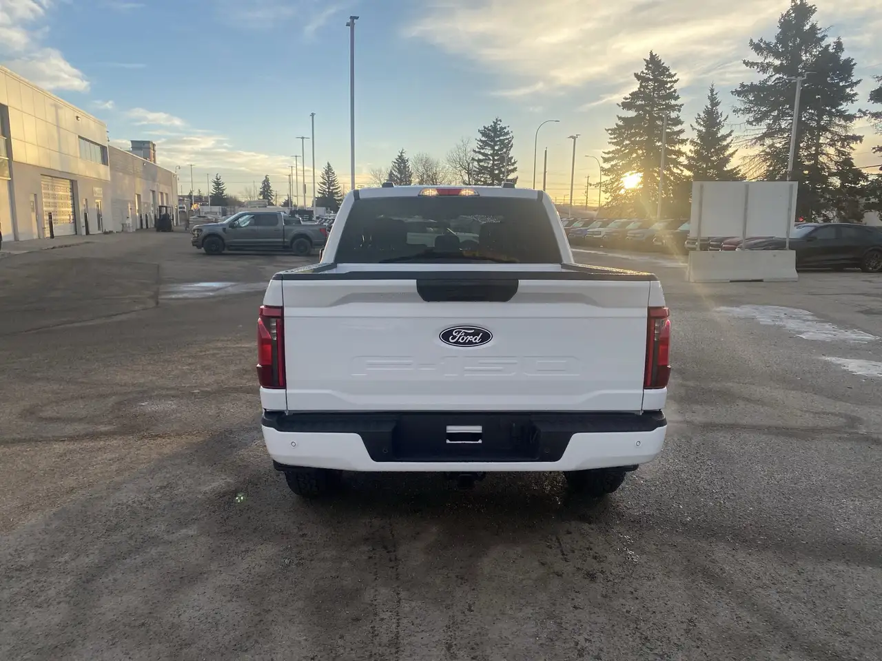 Ford F 150 photo Ford F 150