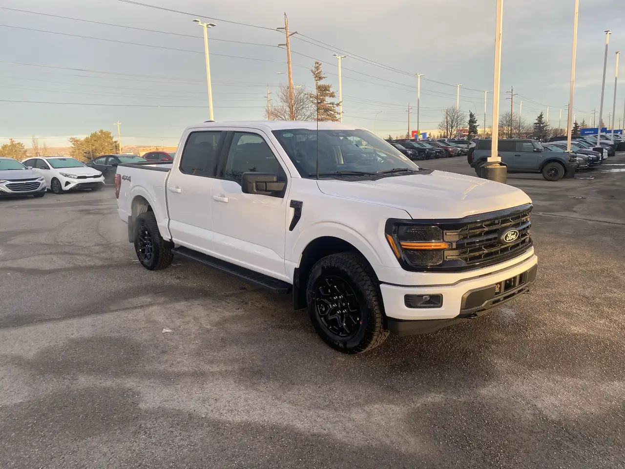 Ford F 150 photo Ford F 150