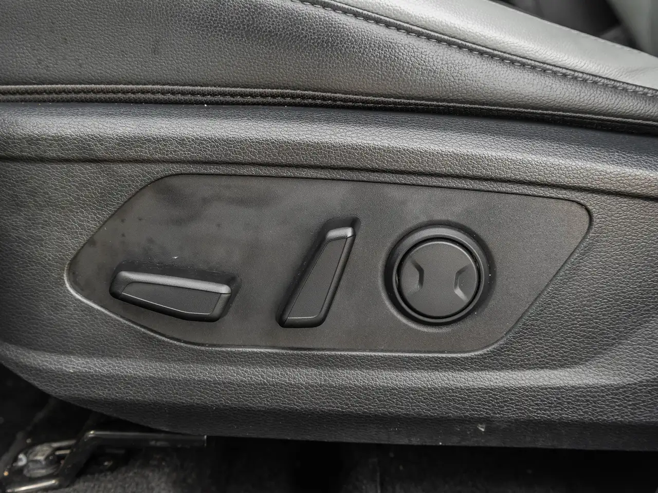Kia Sportage fotografie Kia Sportage