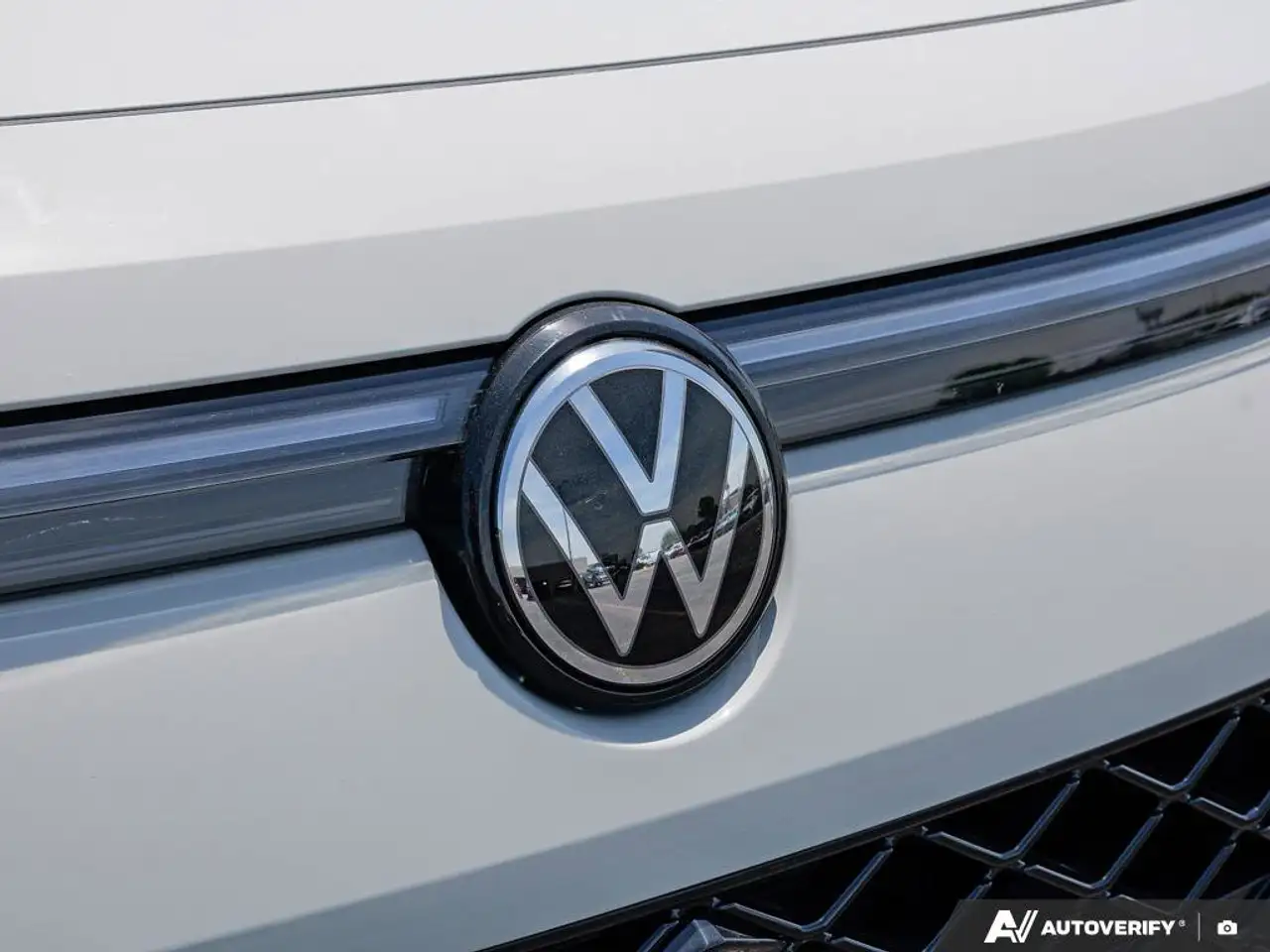 Volkswagen Tiguan photo Volkswagen Tiguan