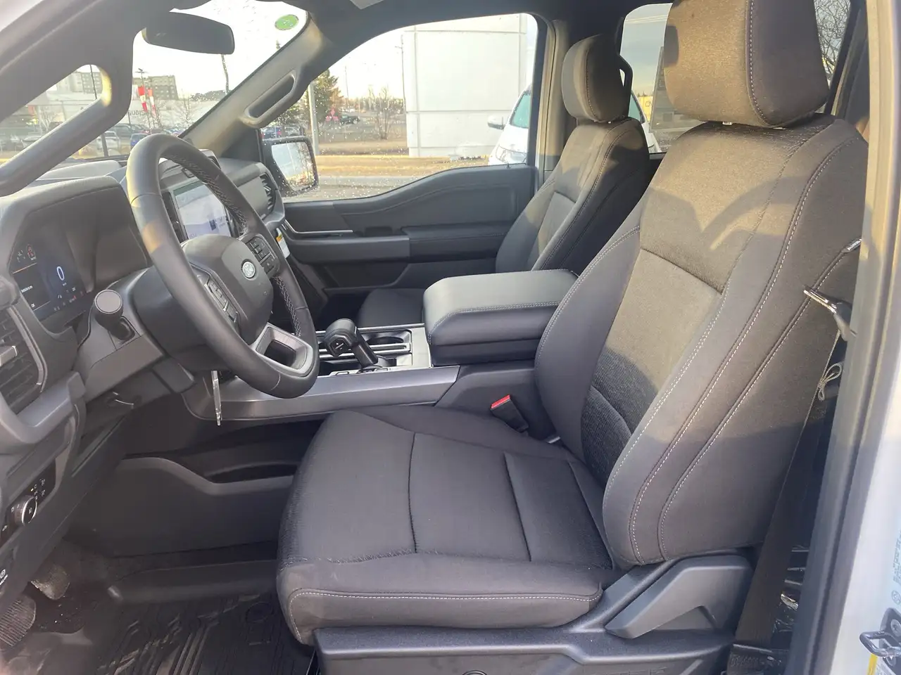 Ford F 150 photo Ford F 150