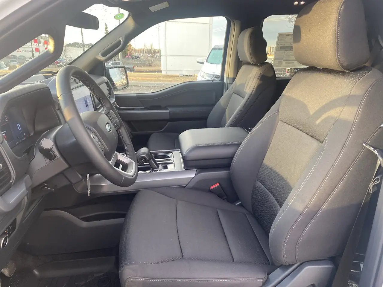 Ford F 150 photo Ford F 150