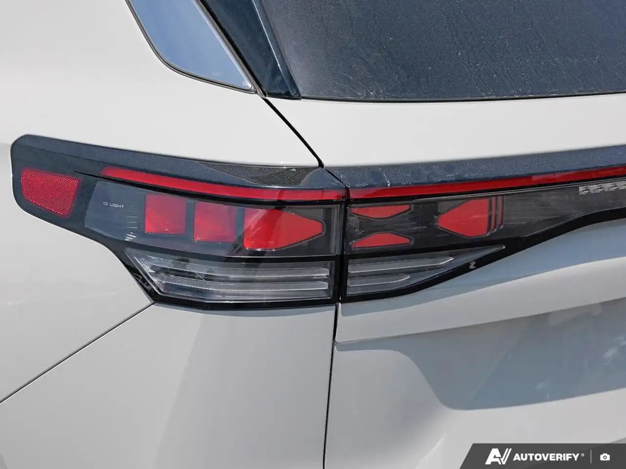 Volkswagen Tiguan photo Volkswagen Tiguan
