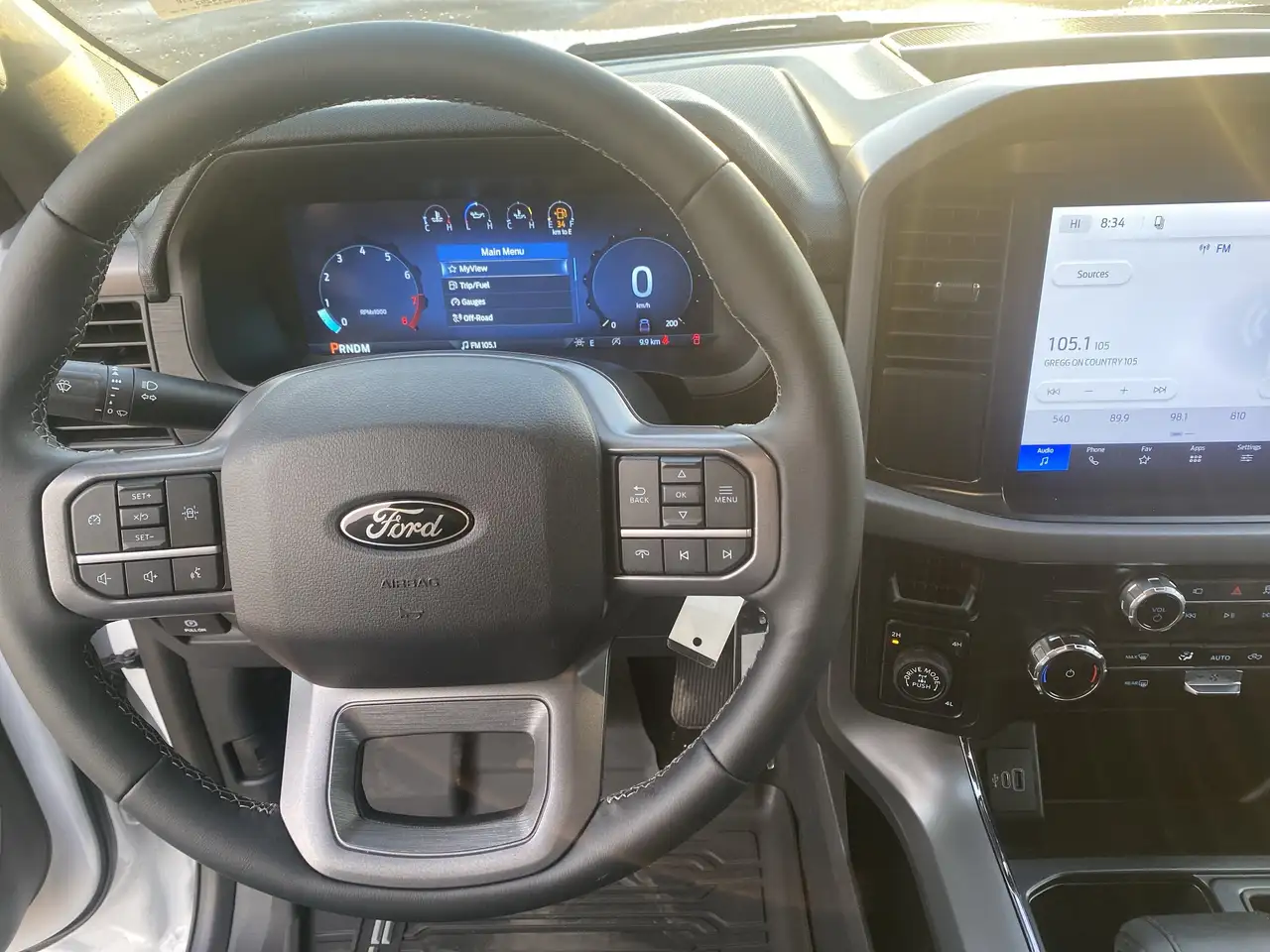 Ford F 150 photo Ford F 150