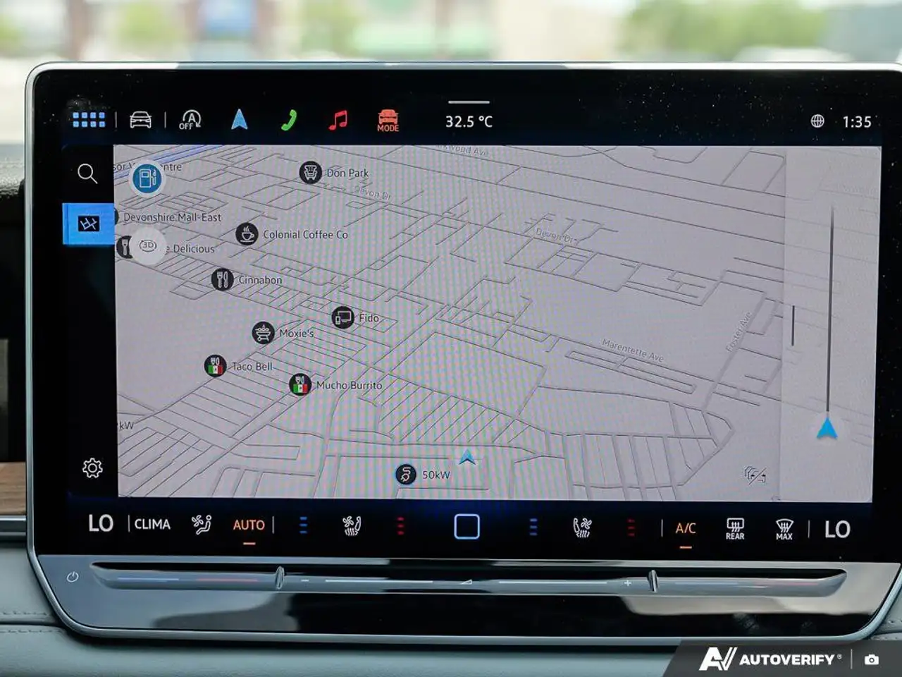 Volkswagen Tiguan photo Volkswagen Tiguan