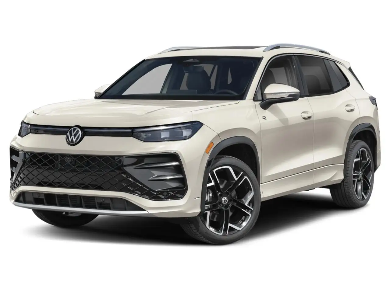 Volkswagen Tiguan photo Volkswagen Tiguan