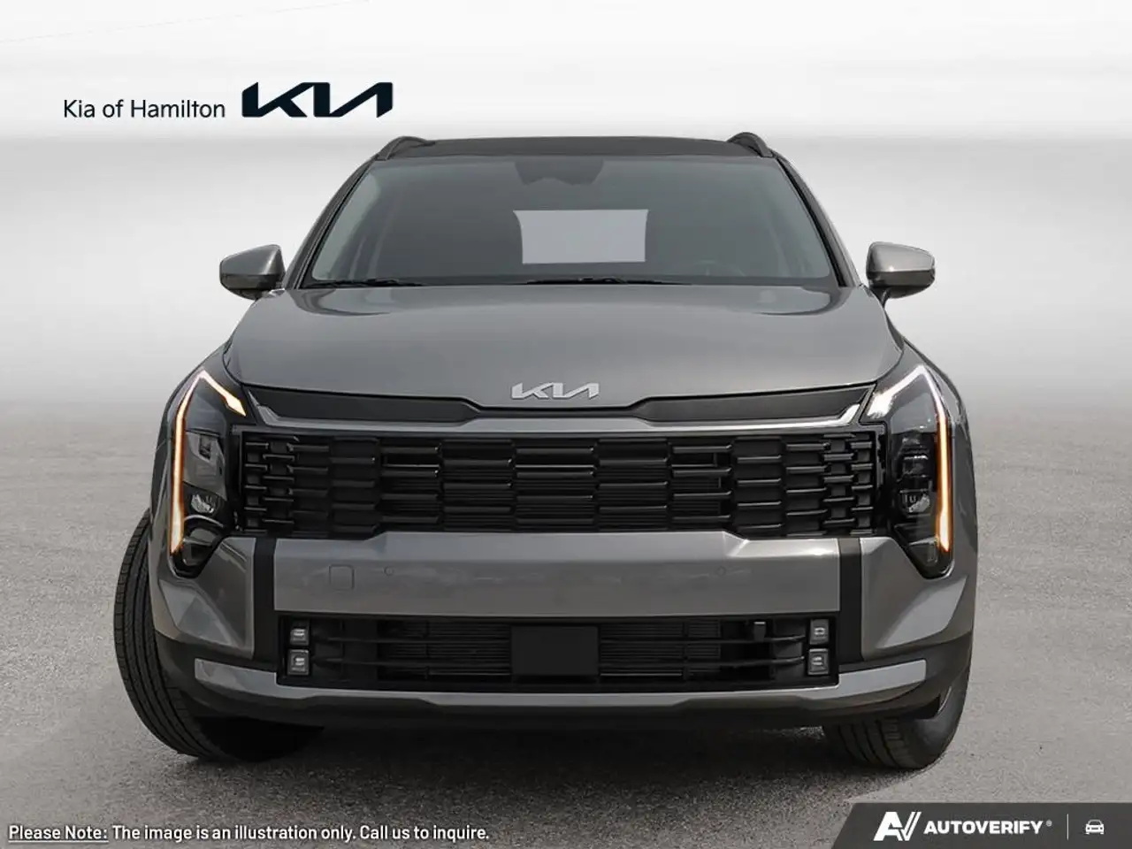 Kia Sportage снимка Kia Sportage