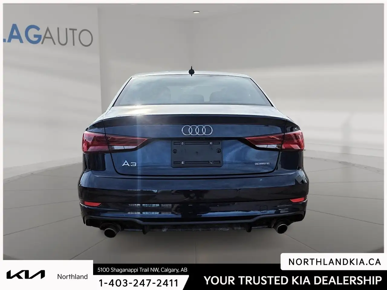 Audi A3 photo Audi A3