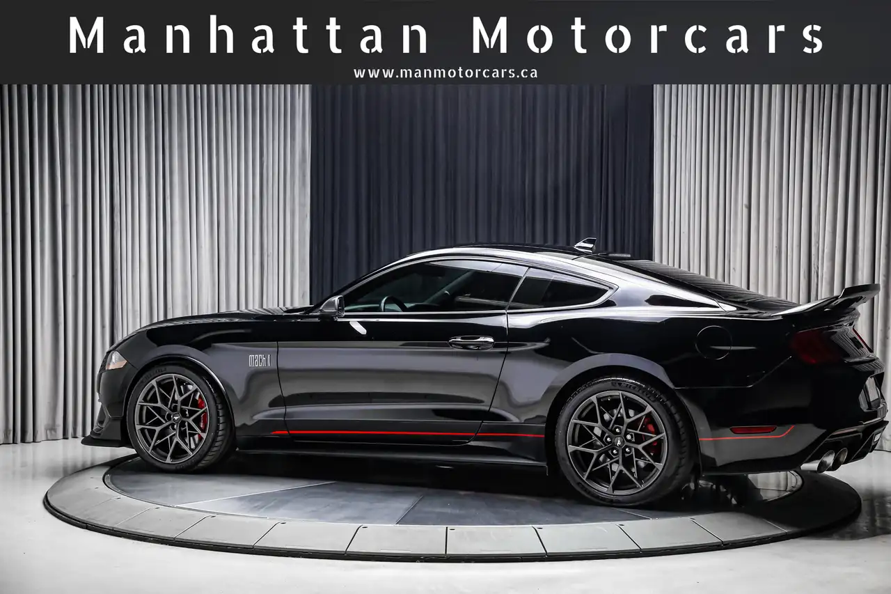 Ford Mustang fotografie Ford Mustang