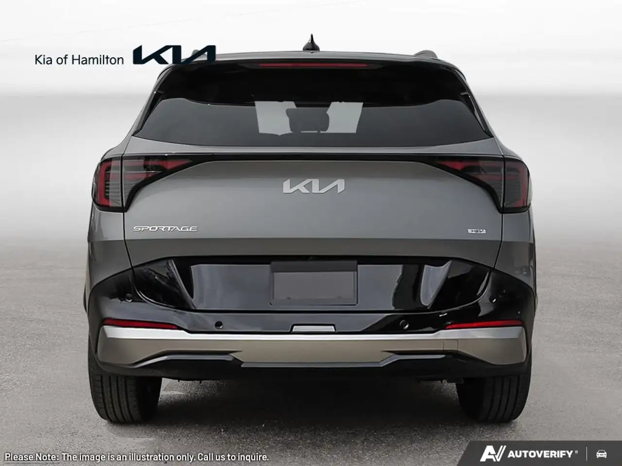 Kia Sportage снимка Kia Sportage
