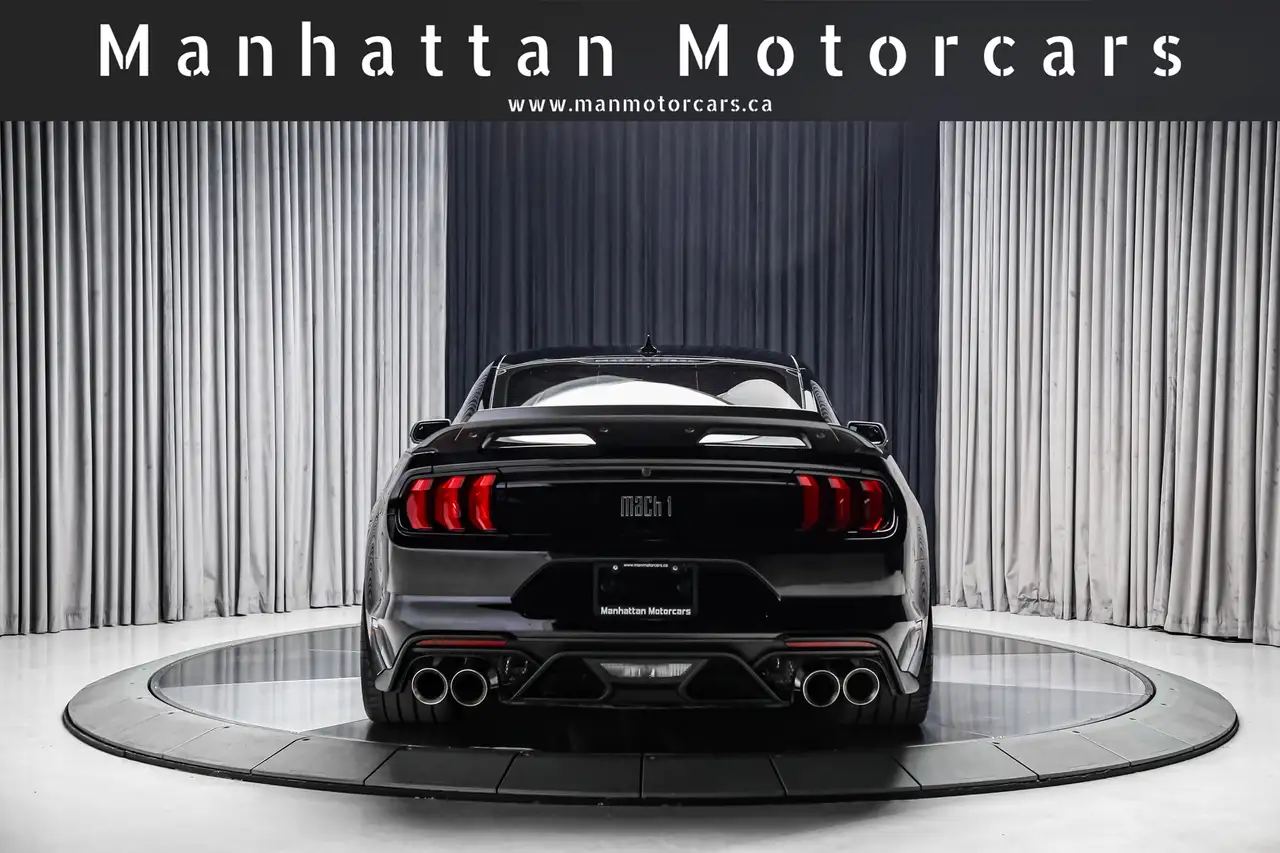 Ford Mustang fotografie Ford Mustang