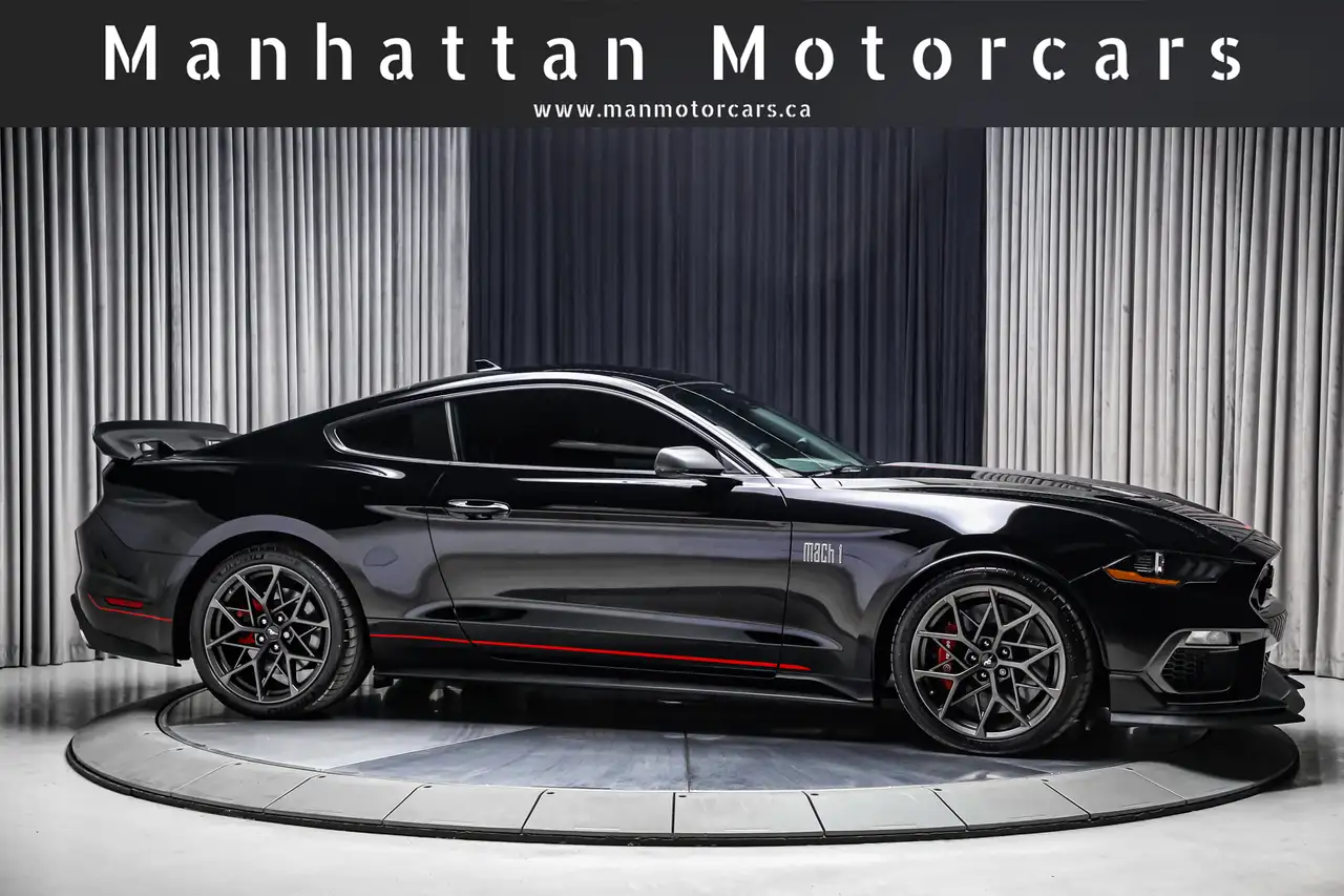 Ford Mustang fotografie Ford Mustang