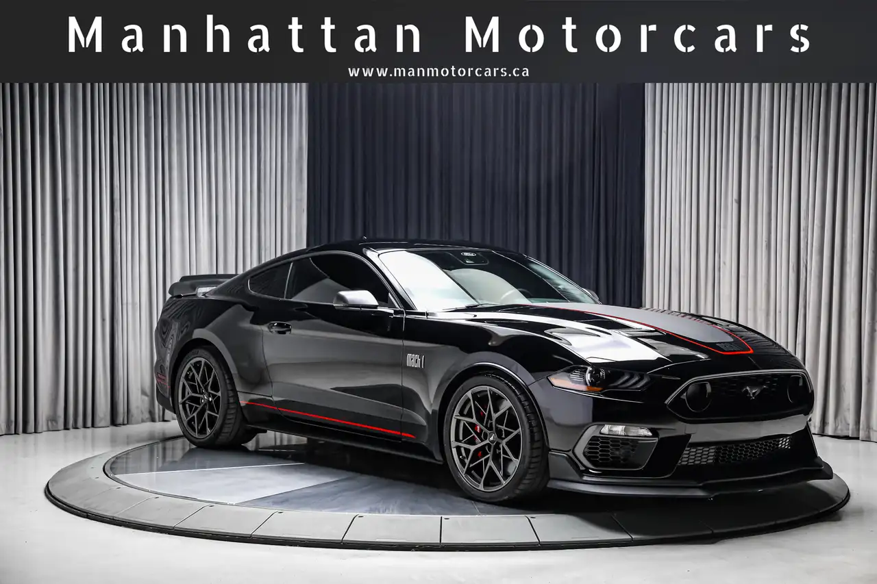 Ford Mustang fotografie Ford Mustang