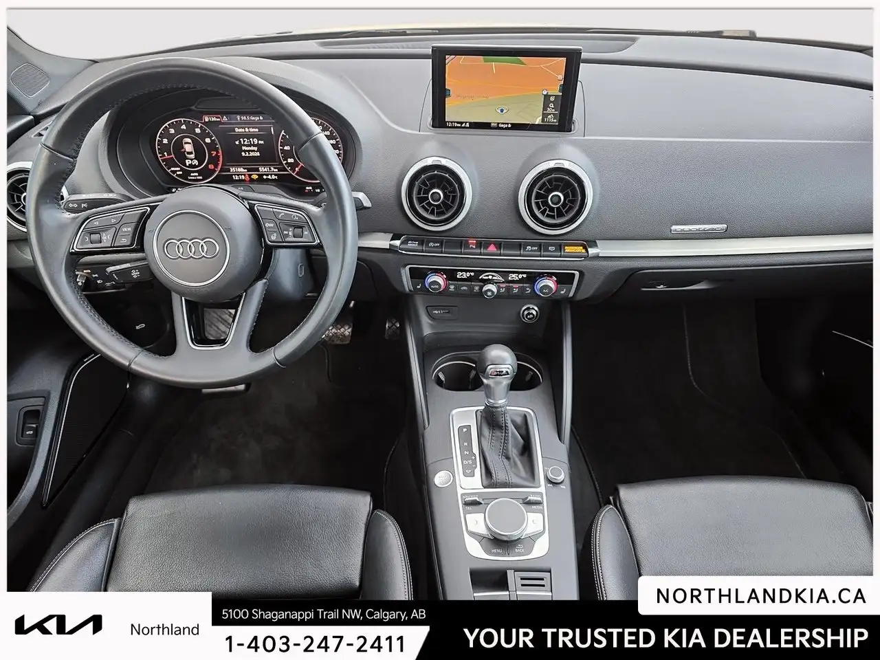 Audi A3 photo Audi A3