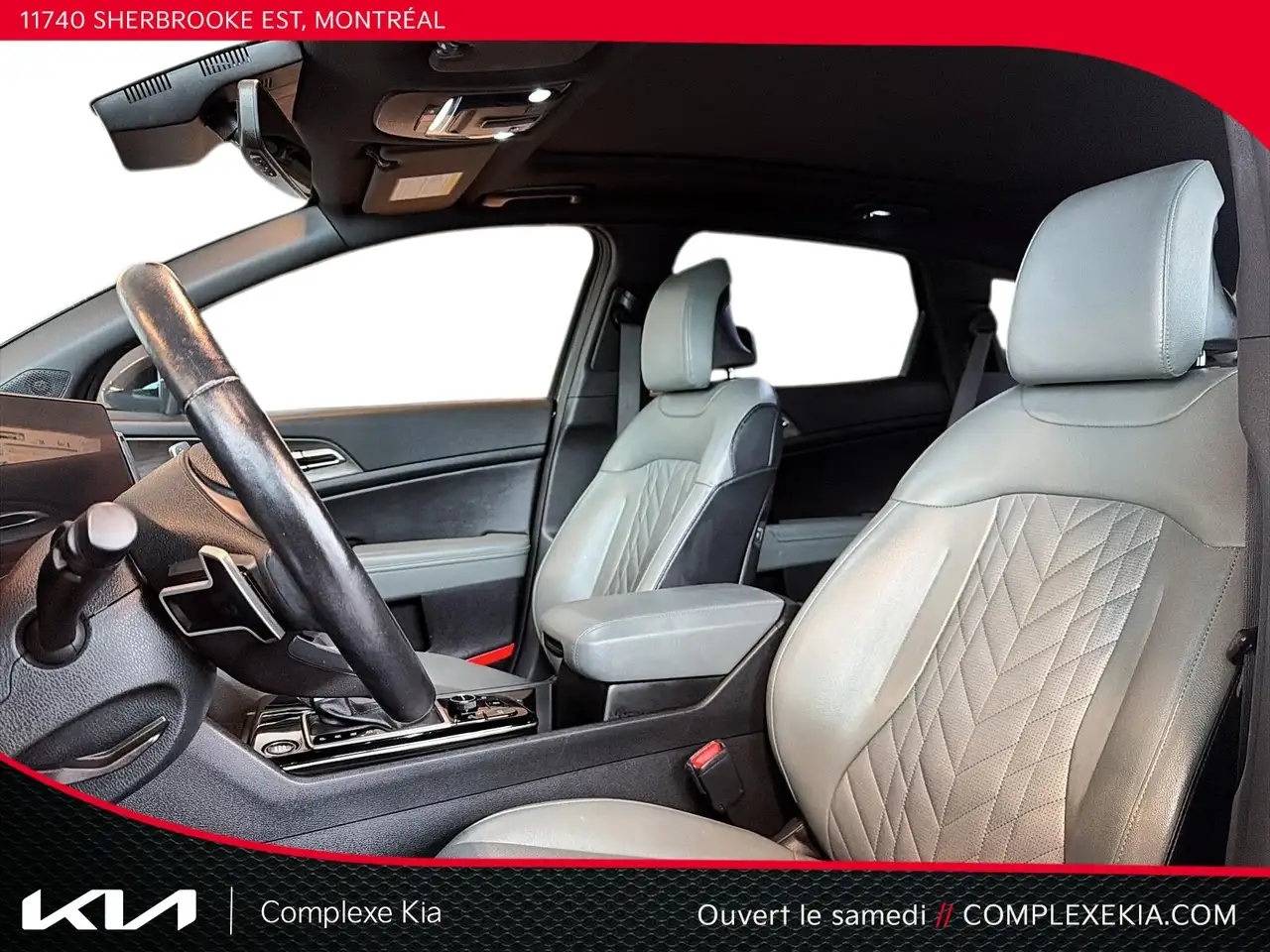 Kia Sportage снимка Kia Sportage