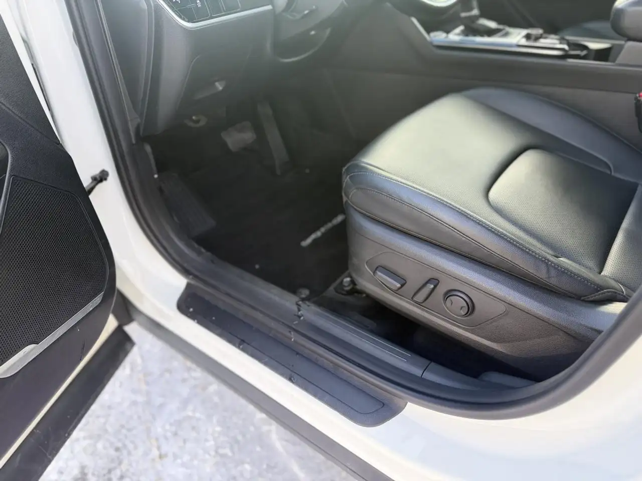 Kia Sportage снимка Kia Sportage