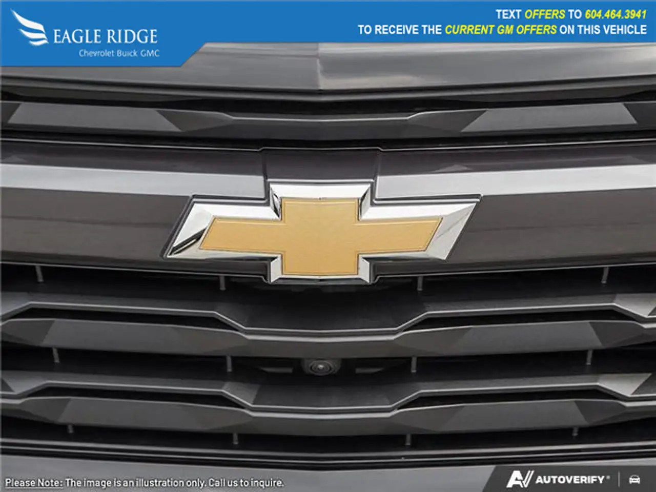 Chevrolet Colorado fotografie Chevrolet Colorado