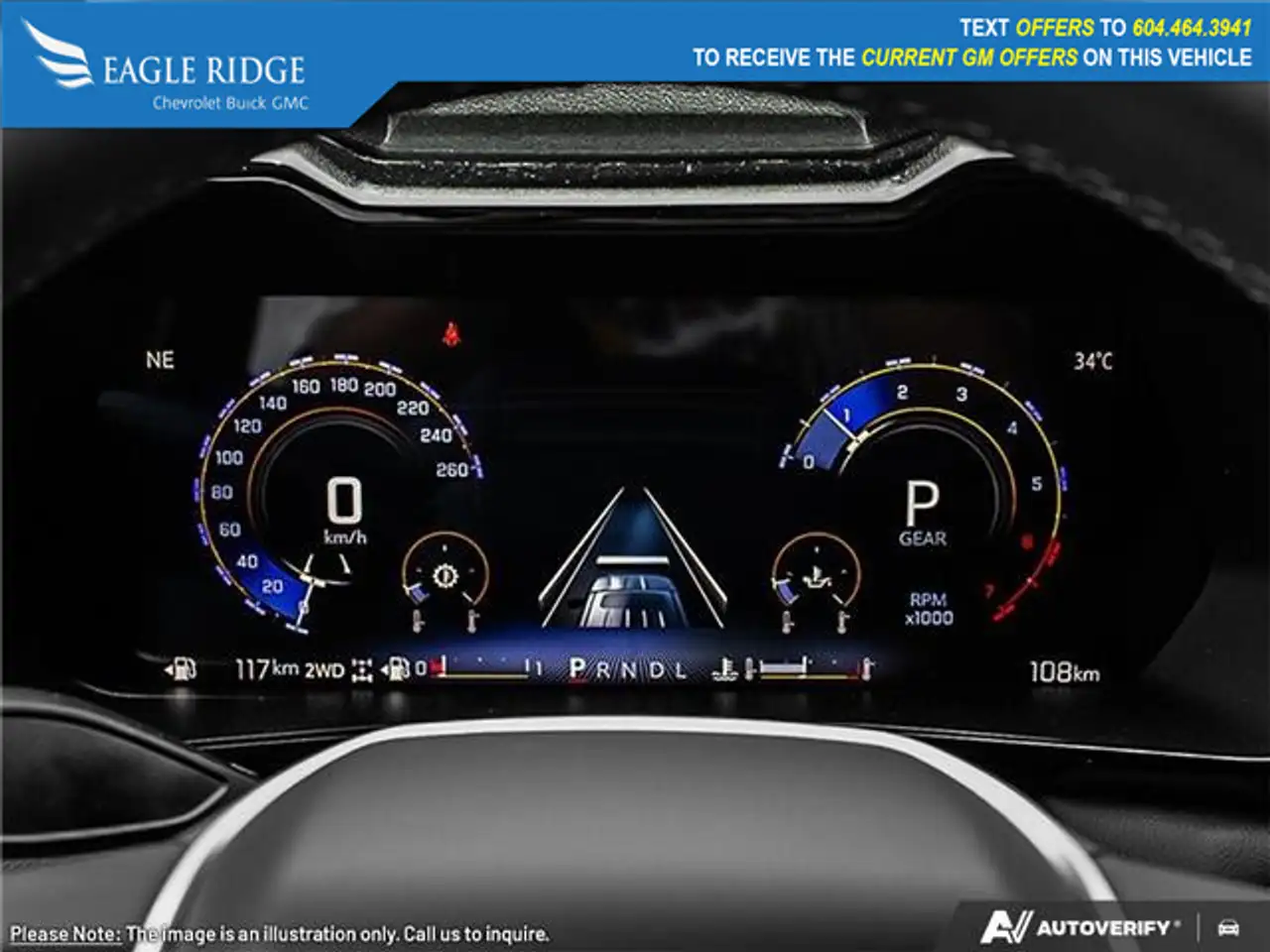 Chevrolet Colorado fotografie Chevrolet Colorado