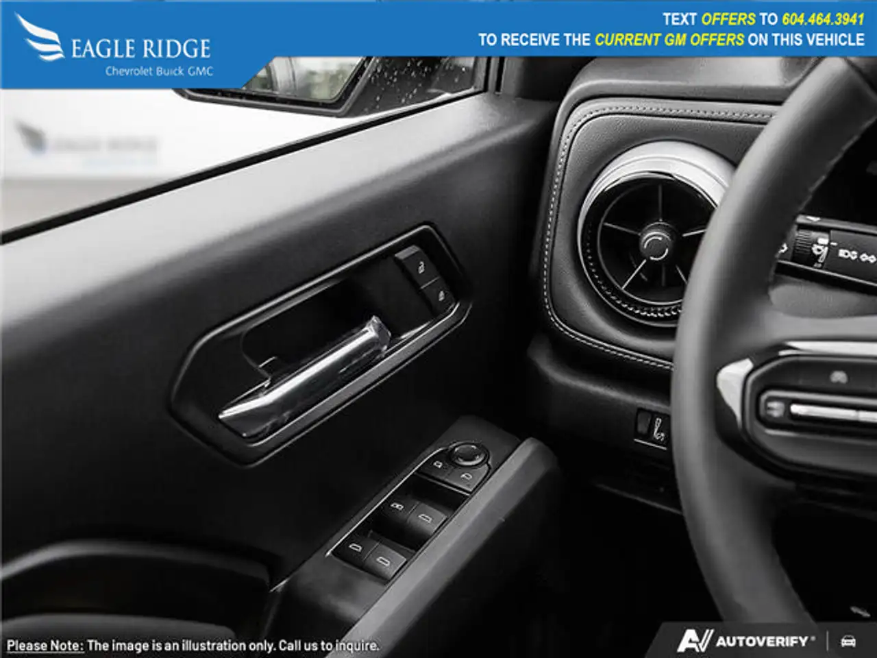 Chevrolet Colorado fotografie Chevrolet Colorado
