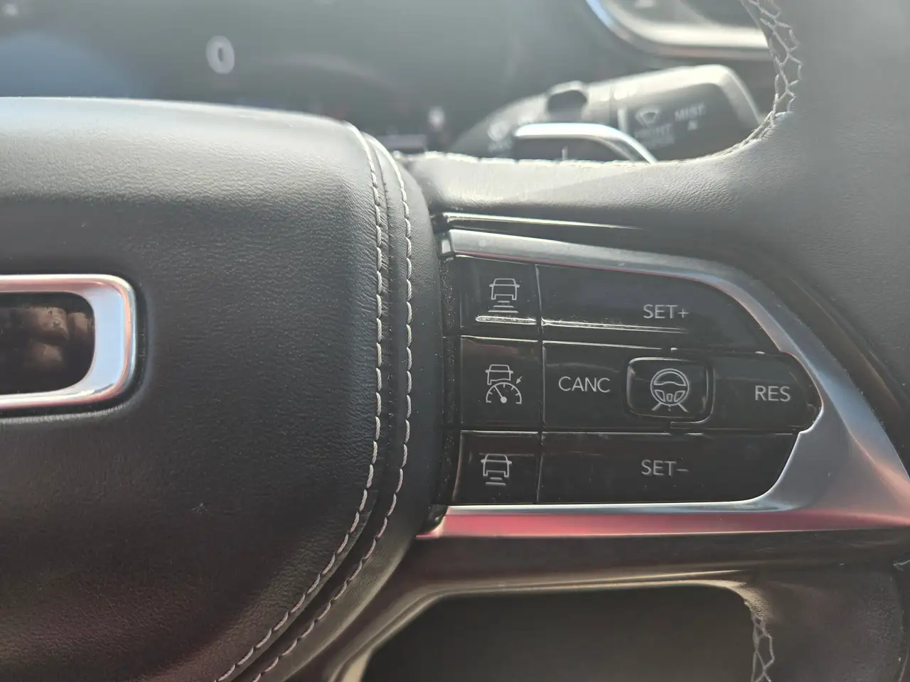 Jeep Grand Cherokee fotografie Jeep Grand Cherokee