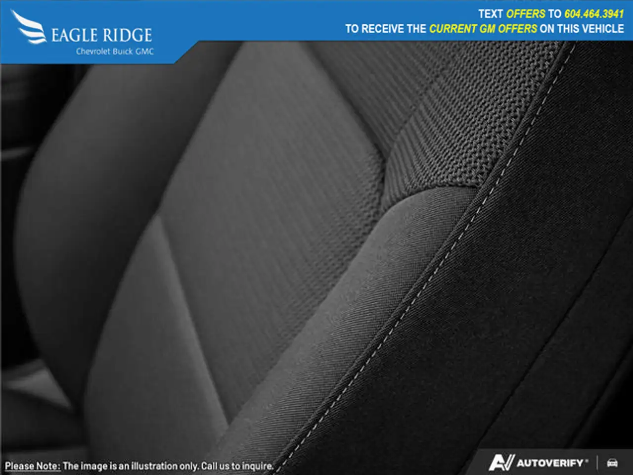 Chevrolet Colorado fotografie Chevrolet Colorado