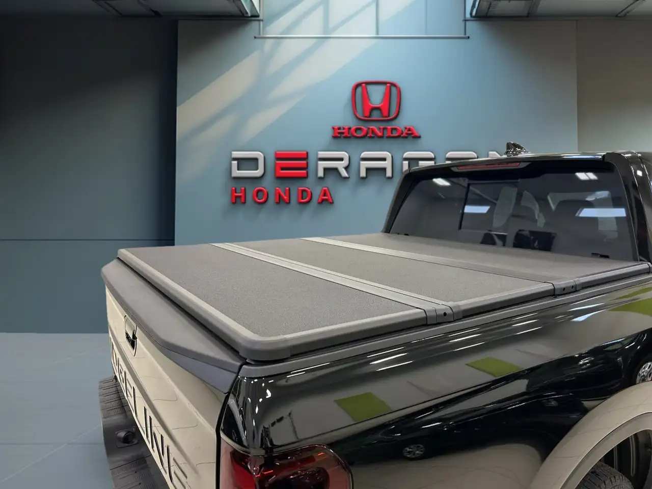 Honda Ridgeline снимка Honda Ridgeline