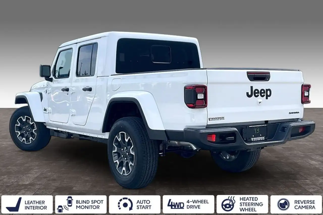 Jeep Gladiator снимка Jeep Gladiator