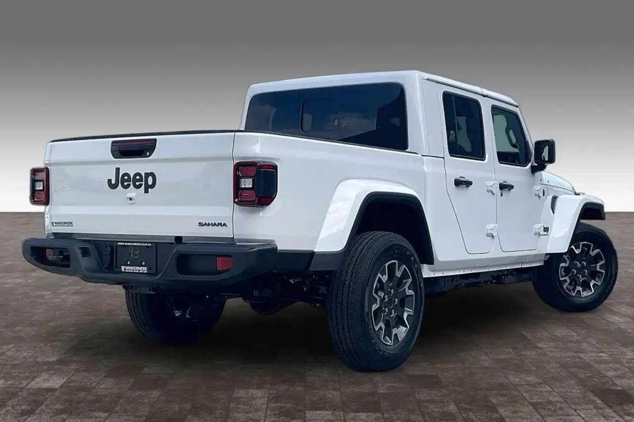 Jeep Gladiator снимка Jeep Gladiator